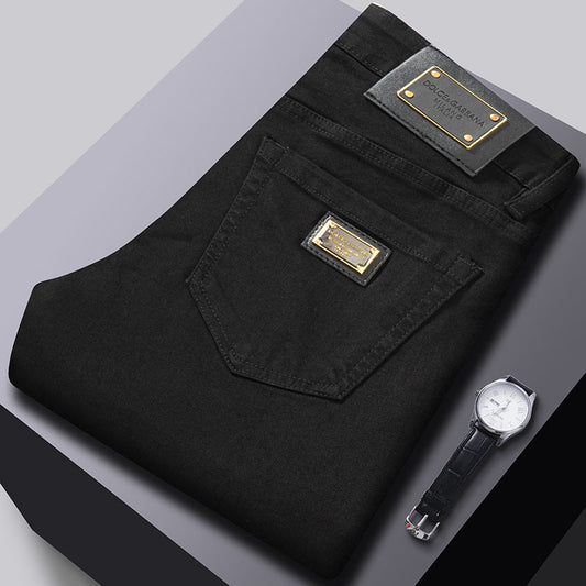 NEW-D*G 2025SS JEANS