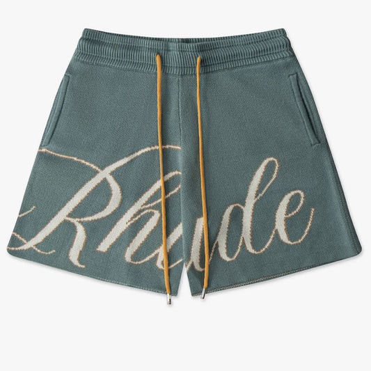 SOLA-RHUDE  shorts