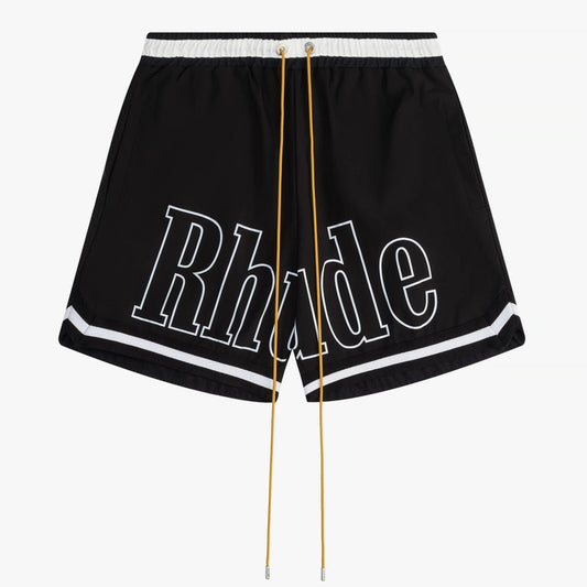 SOLA-RHUDE   shorts