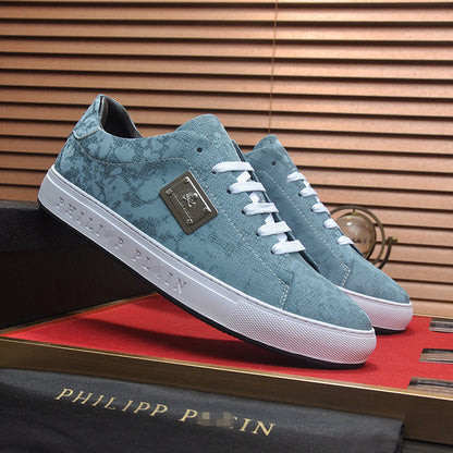 SOLA-PP Casual shoes