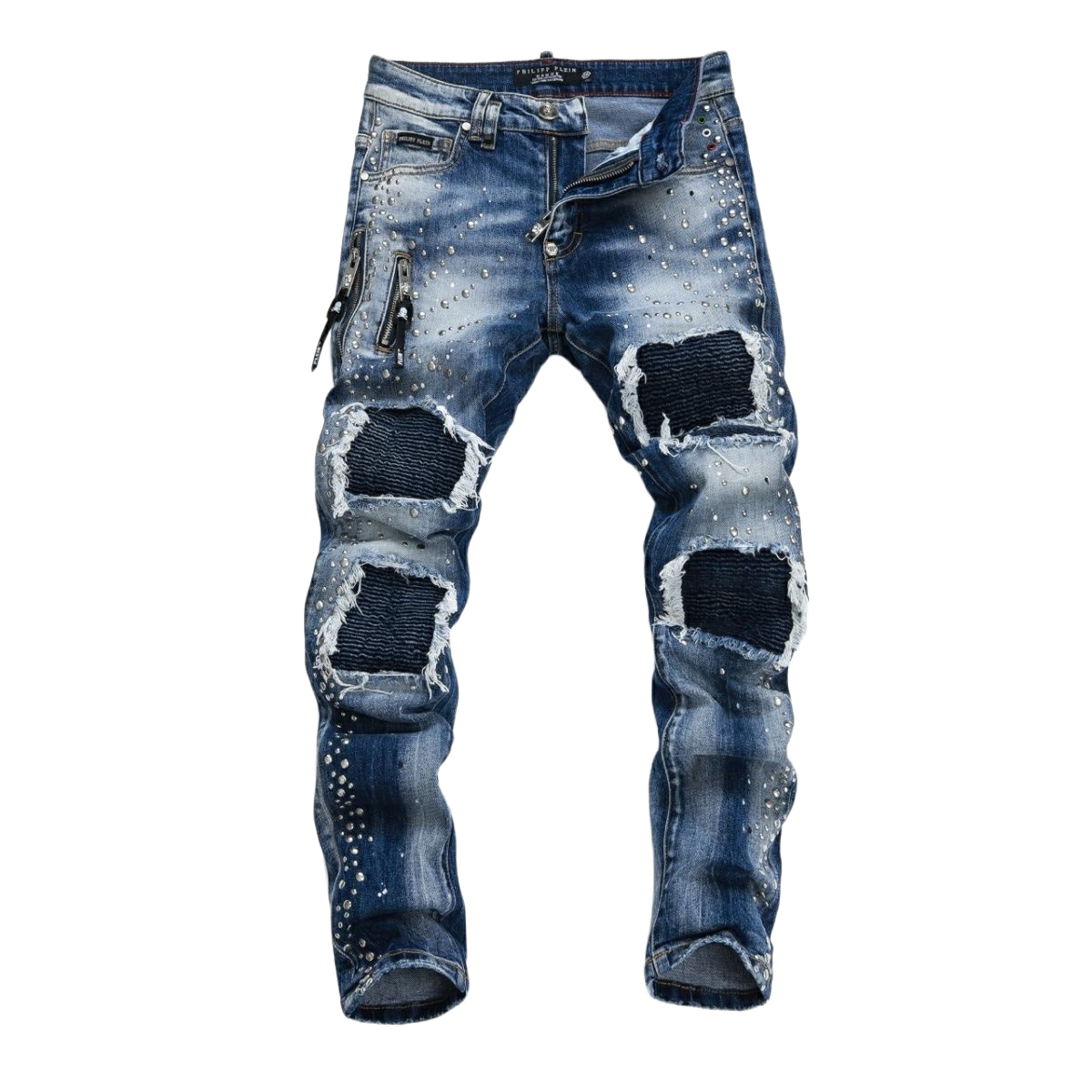 NEW-PP 2025SS JEANS