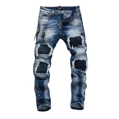 NEW-PP 2025SS JEANS