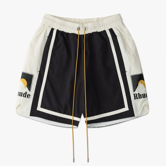 SOLA-RHUDE  Shorts