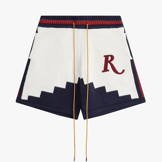 SOLA-RHUDE  shorts