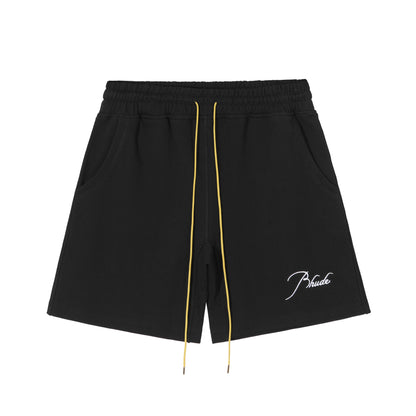 SOLA-RHUDE shorts