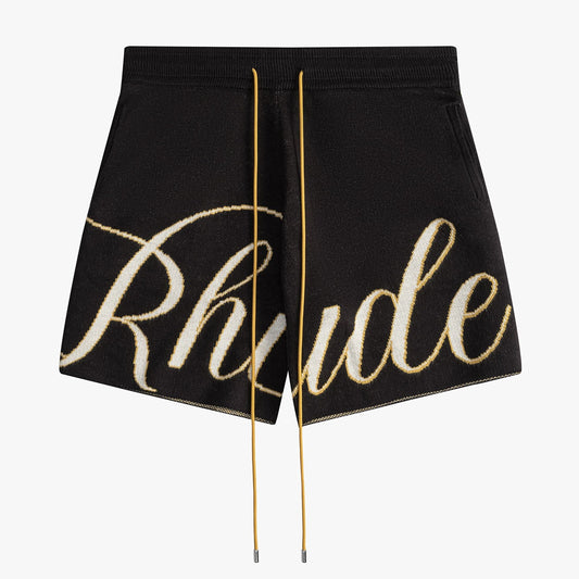 SOLA-RHUDE shorts