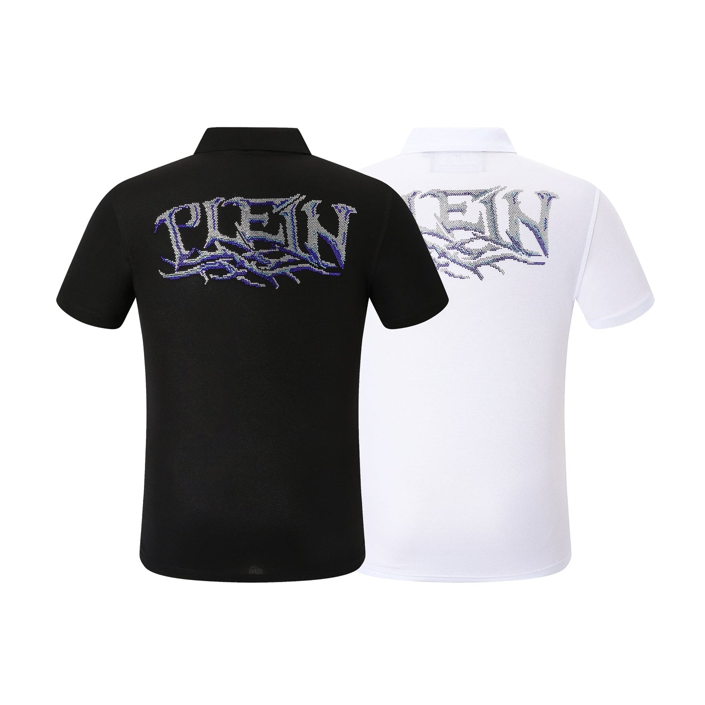 NEW-PP Cotton T-shirt