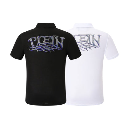 NEW-PP Cotton T-shirt