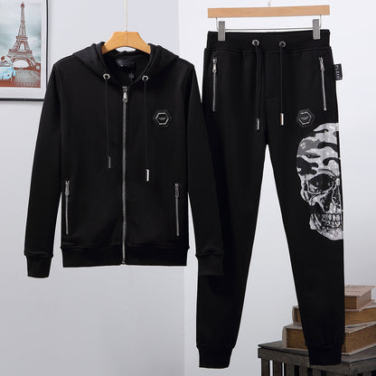 SOLA-PP tracksuit