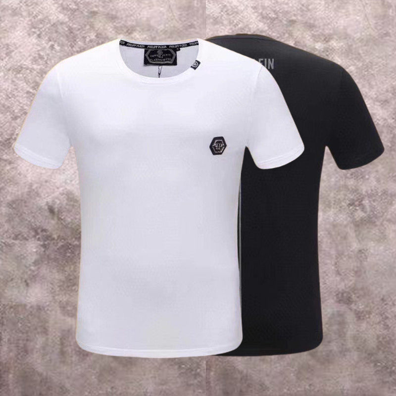 NEW-PP Cotton T-shirt