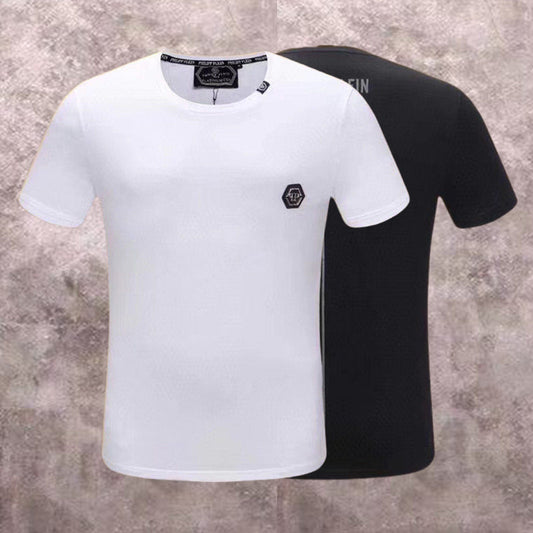 NEW-PP Cotton T-shirt