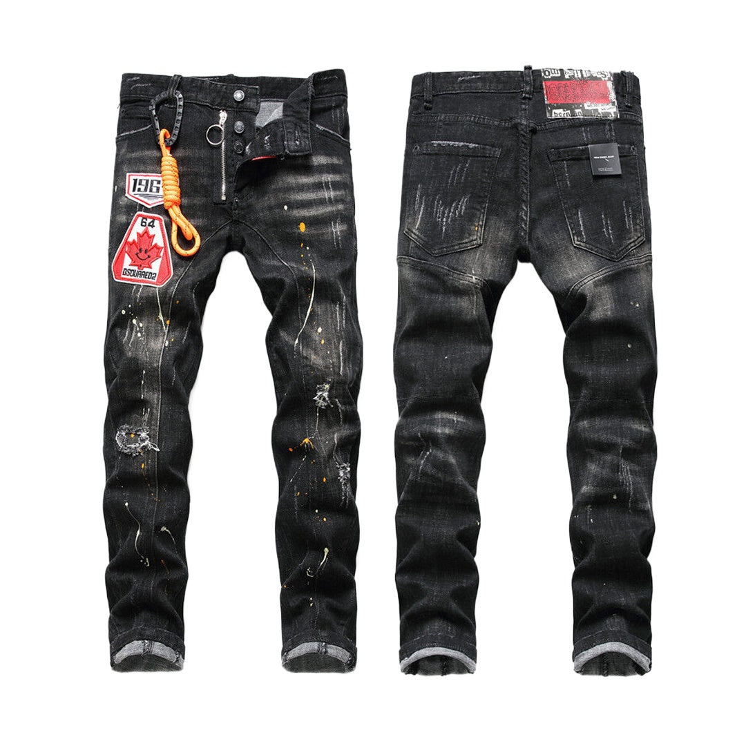 SOLA-25SS Jeans