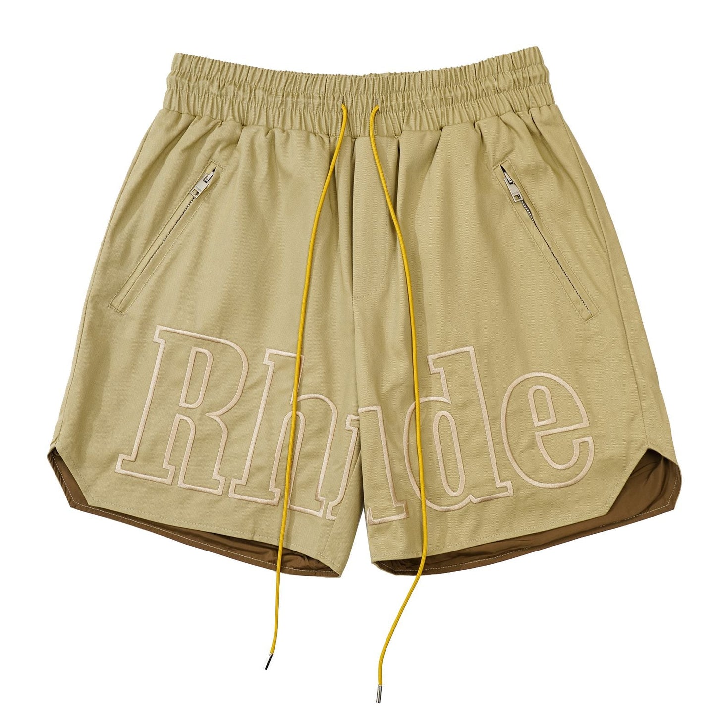 SOLA-RHUDE shorts