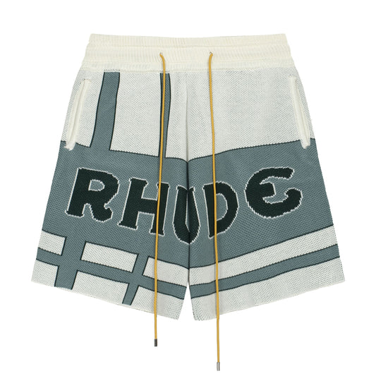 SOLA-RHUDE  shorts