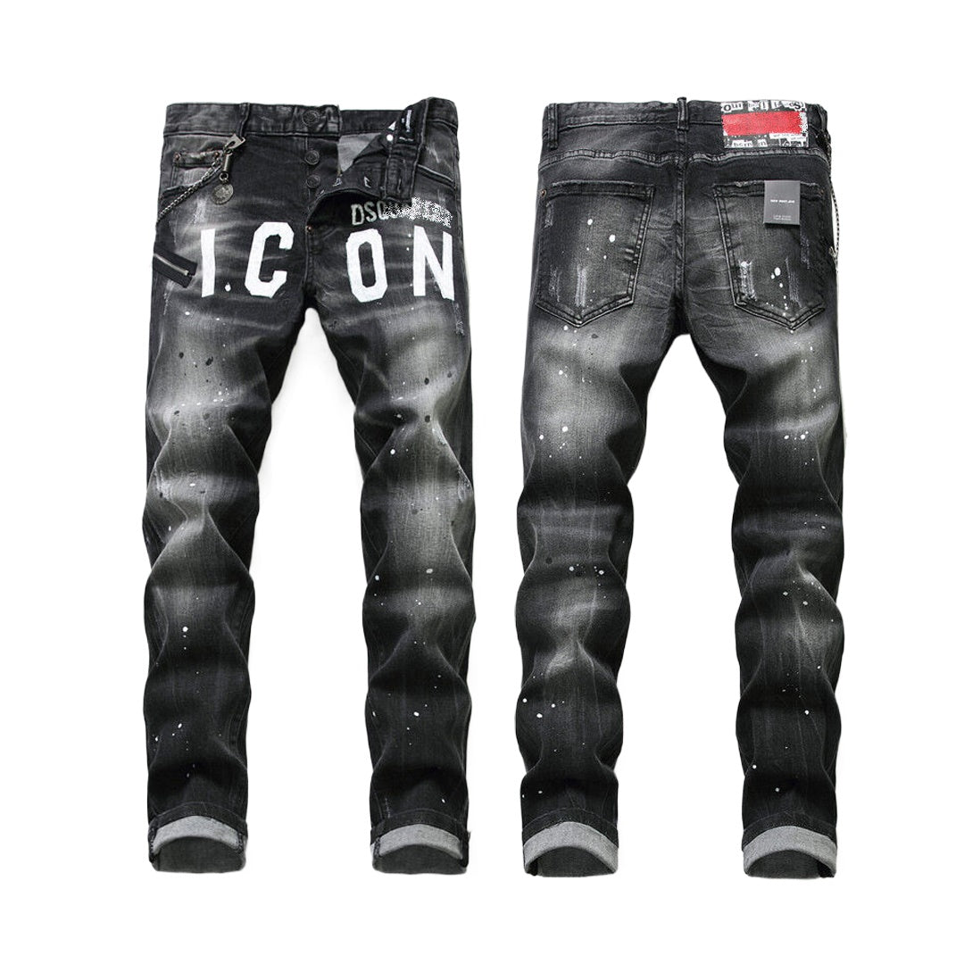 SOLA-25SS Jeans