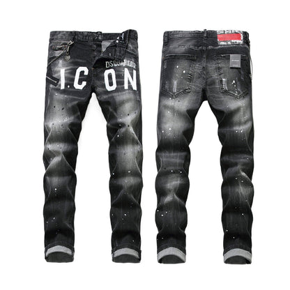 SOLA-25SS Jeans