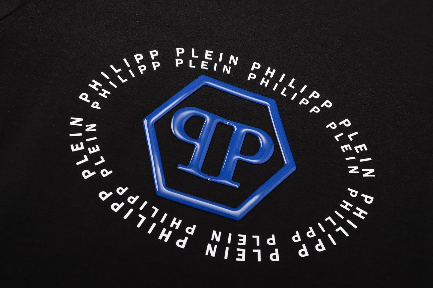 NEW-PP Cotton T-shirt