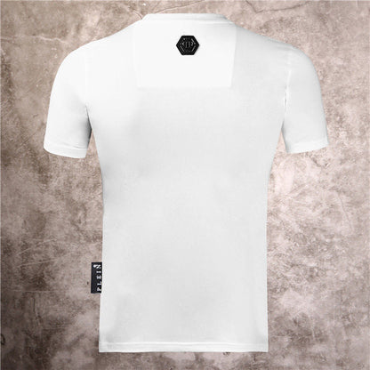 NEW-PP Cotton T-shirt