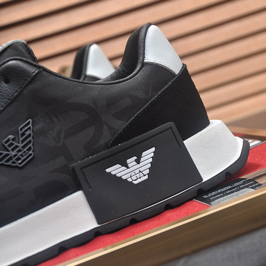 SOLA-GA Casual shoes