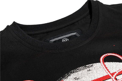 NEW-PP Cotton T-shirt