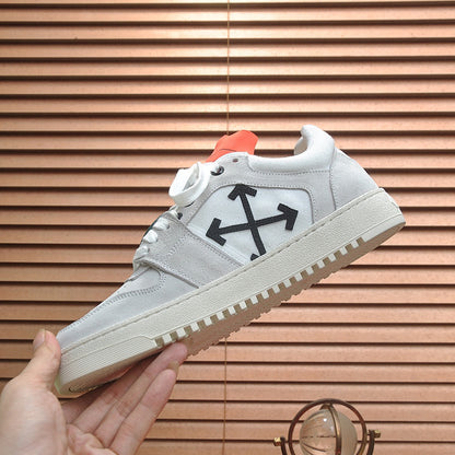 SOLA-OFF Leather shoes