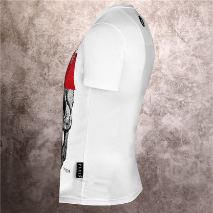 NEW-PP Cotton T-shirt