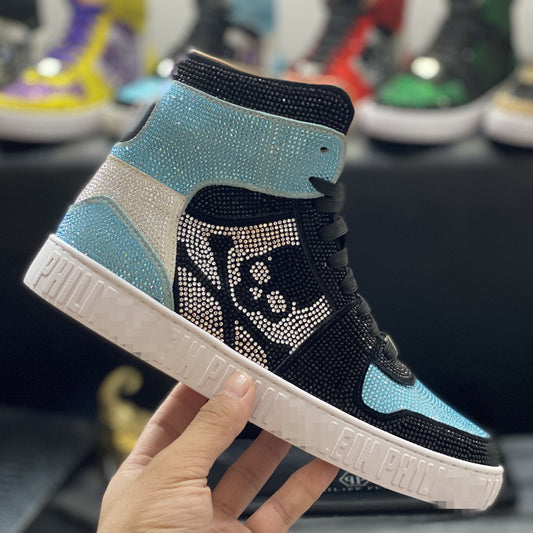 SOLA-PP Casual shoes