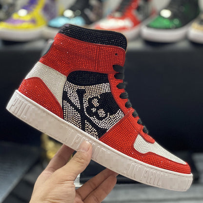 SOLA-PP Casual shoes