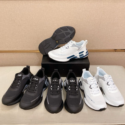 SOLA-GA Casual shoes