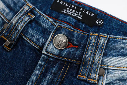 NEW-PP 2025SS JEANS