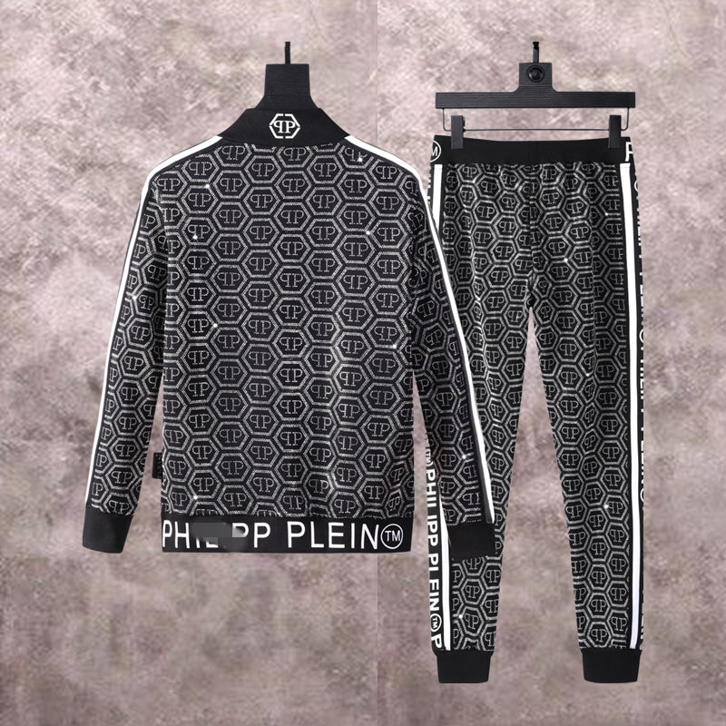 SOLA-PP tracksuit