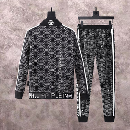 SOLA-PP tracksuit
