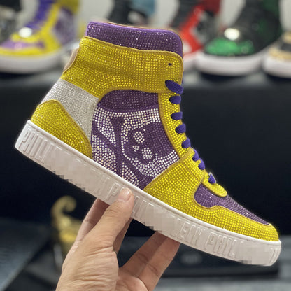 SOLA-PP Casual shoes