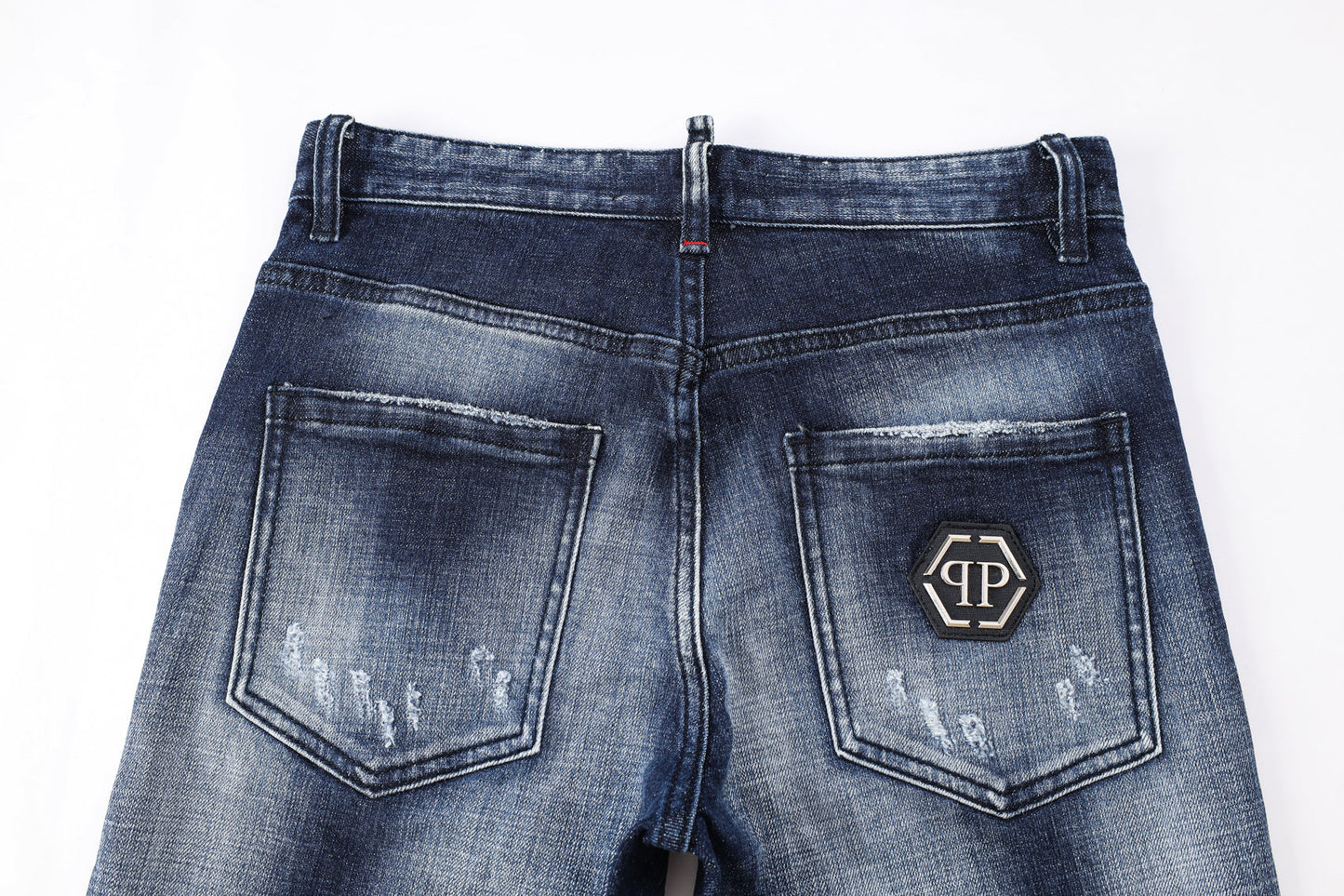 NEW-PP 2025SS JEANS