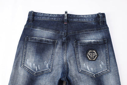 NEW-PP 2025SS JEANS