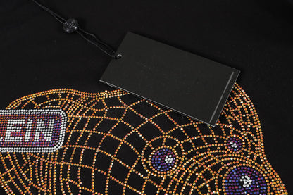 NEW-PP Cotton T-shirt