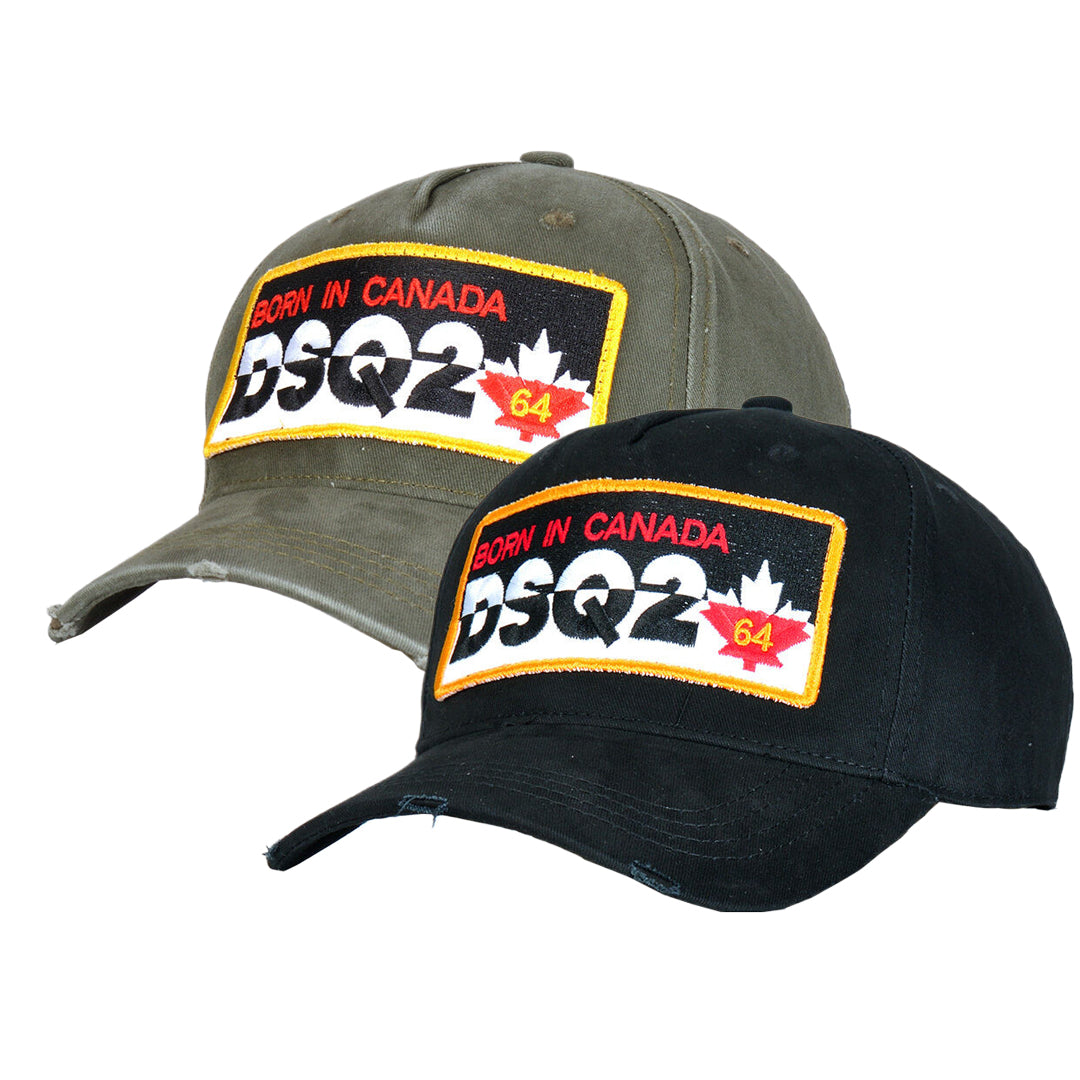 SOLA-25ss Hat
