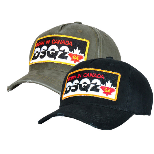 SOLA-25ss Hat