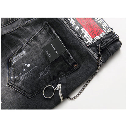 SOLA-25SS Jeans