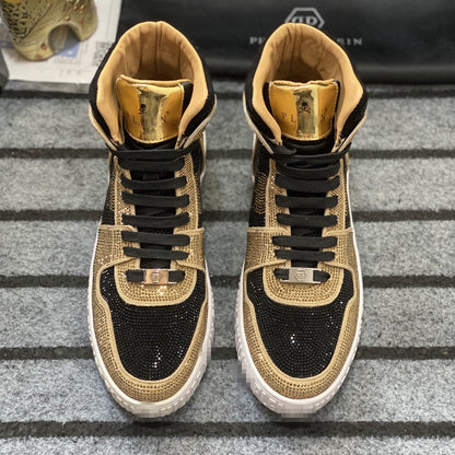 SOLA-PP Casual shoes