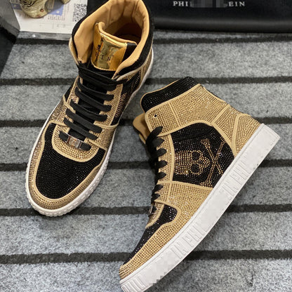 SOLA-PP Casual shoes