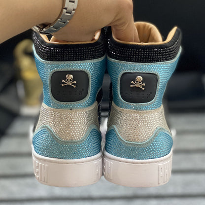 SOLA-PP Casual shoes