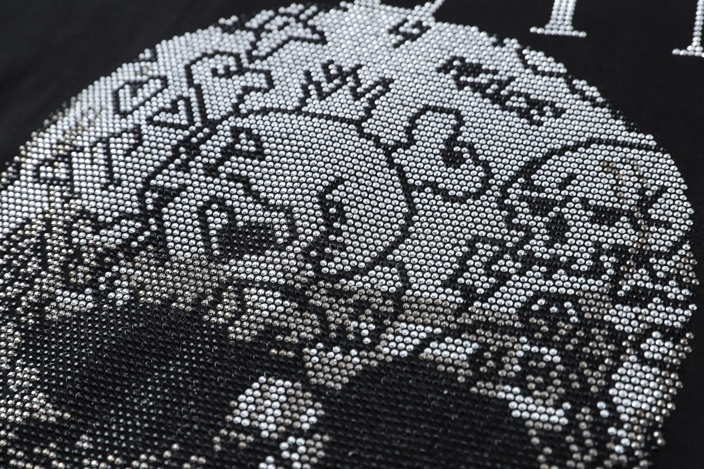 NEW-PP Cotton Sweatshirt