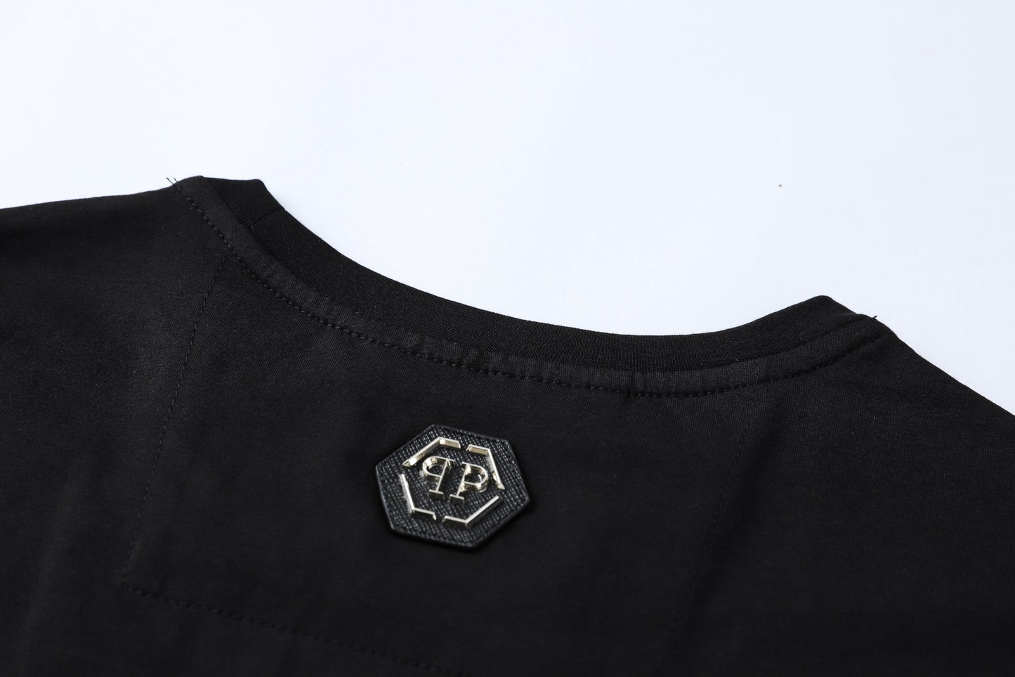 NEW-PP Cotton Sweatshirt