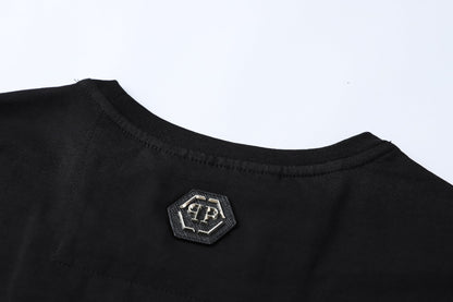 NEW-PP Cotton Sweatshirt