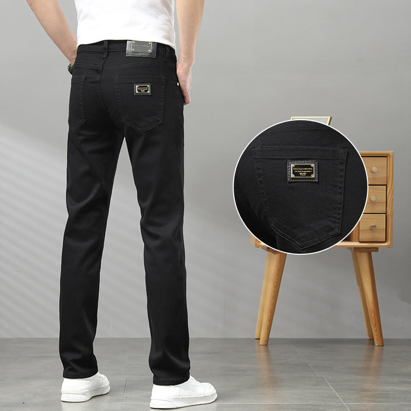 NEW-D*G 2025SS JEANS