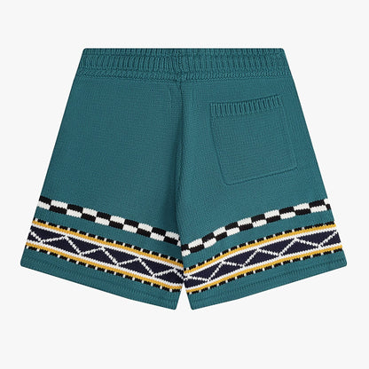 SOLA-RHUDE Shorts
