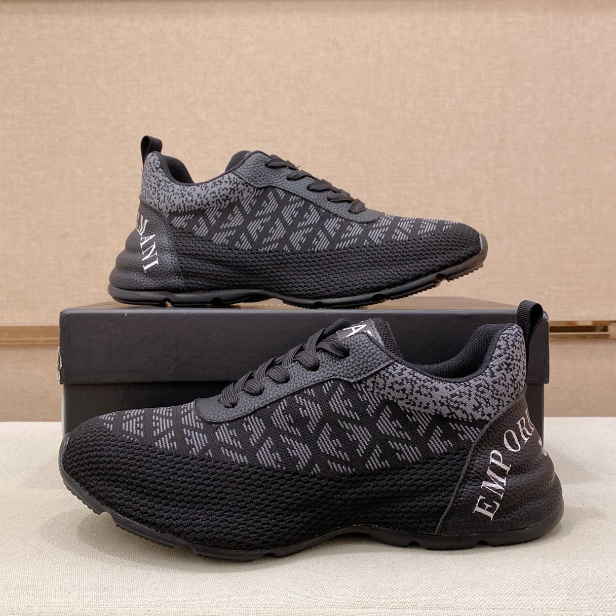 SOLA-GA Casual shoes