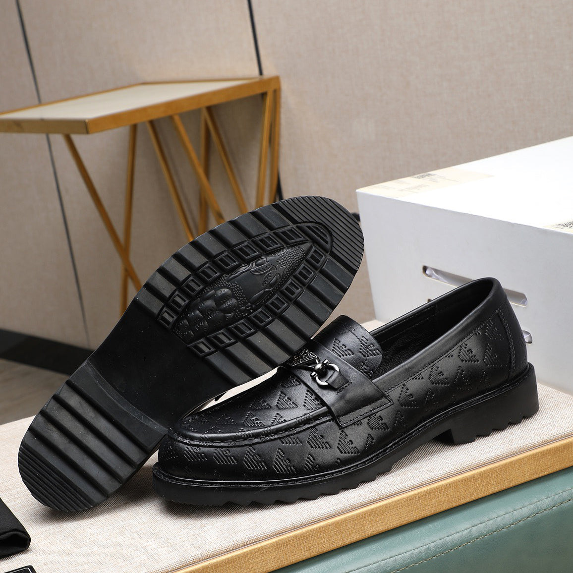 SOLA-GA Casual shoes