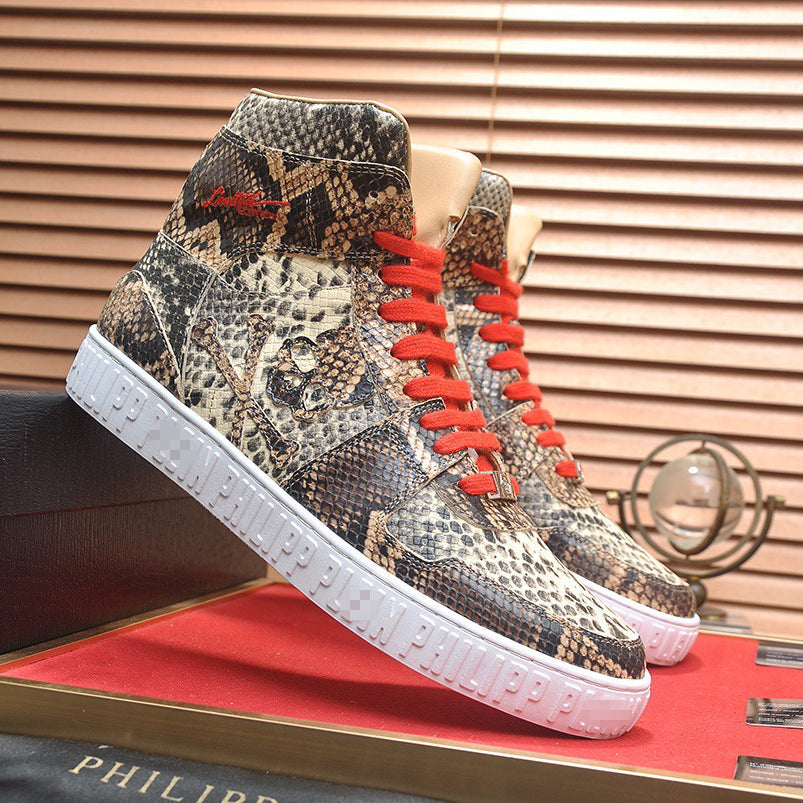 SOLA-PP Casual shoes